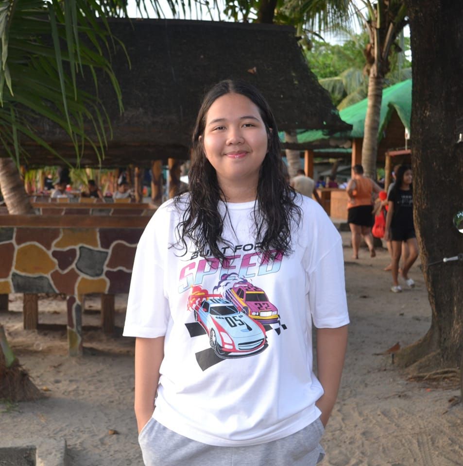 Angel Patawaran profile picture